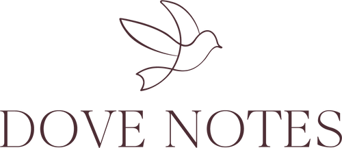 Dove Notes